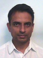 Dr Vikram Pathania