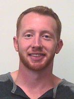 photo of Jay Culligan