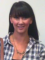 photo of Heather Iriye