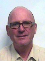 photo of Ian Lund