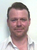 photo of Paul Andrews