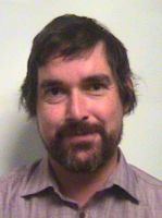 photo of Julian Robinson