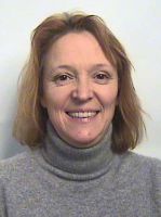 photo of Sarah Marshall