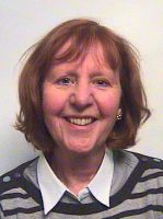 photo of Angela Caudell