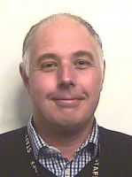 photo of Wayne Spicer