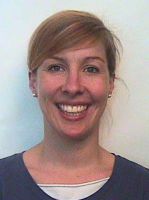 photo of Christiane Oedekoven