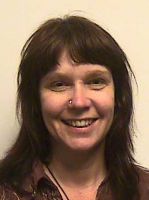 photo of Claire Salter