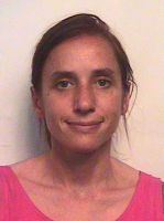 photo of Harriet Hughes