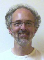 photo of Julian Broughton