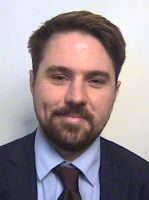 photo of Matthew French