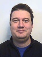 photo of Jason Evans