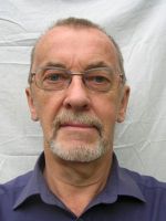 photo of Duncan Fraser