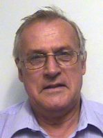 photo of Richard Longhurst