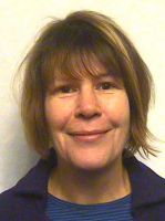 photo of Jane Davies