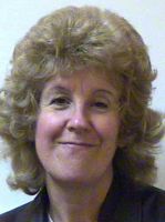 photo of Julie Coultas