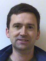 photo of Kevin Legan