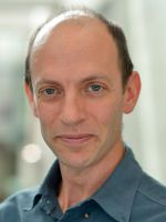 photo of Matthew Gross