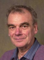photo of John Parry