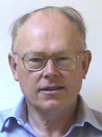 photo of Tony Fielding