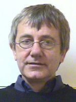 photo of Richard Crane