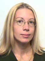 photo of Lucia Quaglia