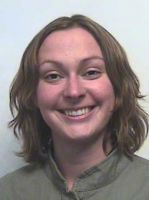 photo of Sian Cox