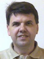 Prof Alan Garnham