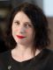 Photo of Claire Langhamer