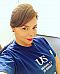 Photo of Elham Lolachi
