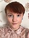 Photo of Phillippa Groome