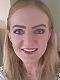 Photo of Frances McKeown