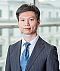 Photo of Yushi Chen