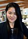 Photo of Siwen Liu