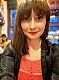 Photo of Shaunna McIvor