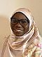 Photo of Aisha Lawal Shuaibu