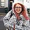 Photo of Vicky McDonald