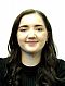 Photo of Megan Bryant