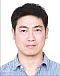 Photo of Ming Gao