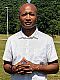 Photo of Mark Ledwidge