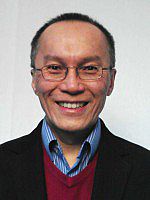 Prof Peter Cheng