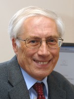 Prof Alan Mayhew