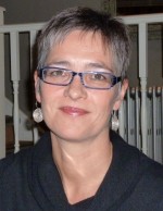 photo of Beate Jahn