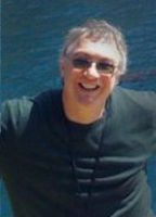 photo of Richard Cox