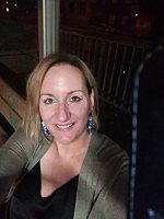 photo of Christina Miariti