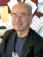 Prof Michael Bull