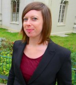 photo of Nicola Allen