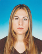 photo of Anastasia Christou