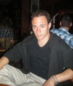 photo of Peter Kolarz