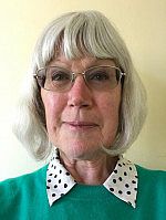 photo of Paula Burr