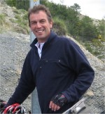 photo of Richard Carter